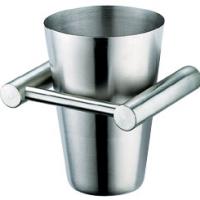 Large picture Single Steel Cup Holder