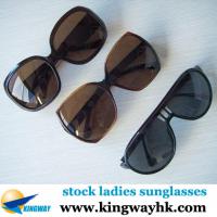 Large picture stock stocklot closeout Ladies sunglasses