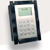 Large picture Industrial Keypad with LCD