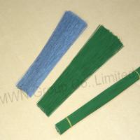 Large picture straight cut wire