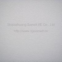 Large picture PVC laminated gypsum board