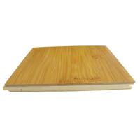 Large picture Engineered bamboo flooring
