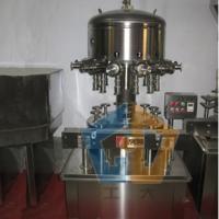 Large picture Bottle filling machine