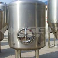 Large picture Bright beer tank - beer equipment