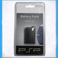 Large picture Sony PSP battery
