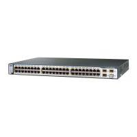 Large picture Cisco Catalyst 3750 Series Switches