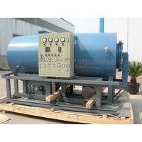 Large picture non-woven clothing vacuum furnace