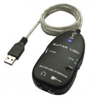Large picture USB GUITAR LINK CABLE