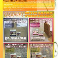Large picture Stone Cleaners