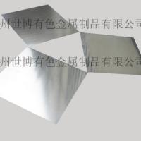 Large picture Molybdenum sheets/plates