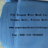 Large picture polyester plain woven fabric