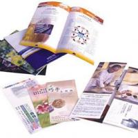 Large picture Paperback Book Printing Services in China