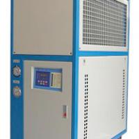 Large picture Air Cooled Chiller