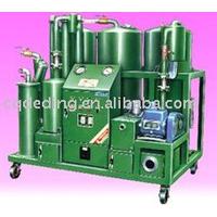 Large picture Series ZYM Mobile type insulating oil purifier