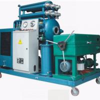 Large picture Series TPF Cooking oil filtration machine