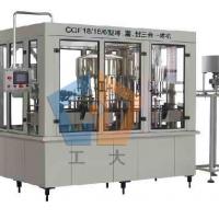 Large picture Filling machine