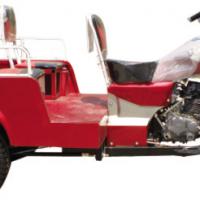 Large picture 5 Passenger Tricycle
