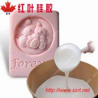 Large picture Mold making silicone rubber