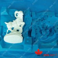 Large picture Manual mold silicone rubber