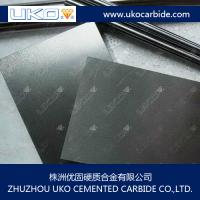 Large picture Tungsten carbide EDM Blocks