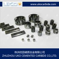 Large picture tungsten carbide tool parts