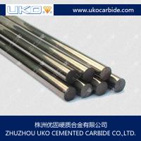 Large picture tungsten carbide rod for end mill
