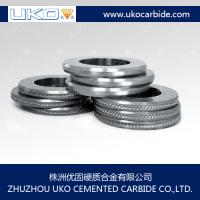 Large picture Carbide rolls for reinforced concrete wires
