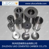 Large picture tungsten carbide High Precision tools