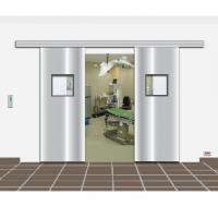 Large picture Automatic Hermetical Sliding Doors