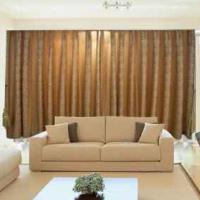 Large picture Remote Control Window Curtains