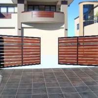 Large picture Automatic Swing Gates