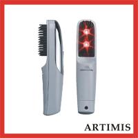 Large picture Laser Hair Dense comb