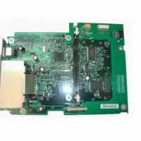 Large picture HP1300 formatter board