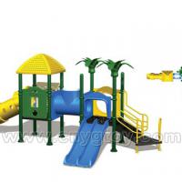 Large picture 750*400*350cm  outdoor playground