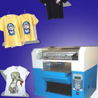 Large picture t shirt printer