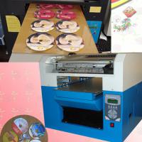 Large picture CD printer