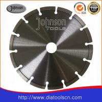 Large picture Diamond saw blade: 180mm laser saw blade for gener