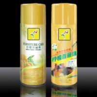 Large picture Furniture care spray wax(polish)