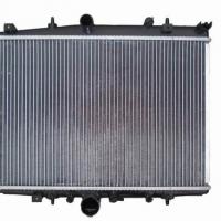 Large picture condensers