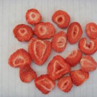 Large picture Freeze dried strawberry