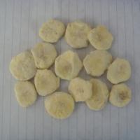 Large picture Freeze dried banana