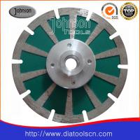 Large picture Saw blade:125mm concave saw blades