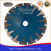 Large picture Diamond tool:180mm concave saw blade