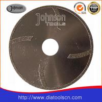 Large picture Diamond tool: OD115mm Electroplated saw blade