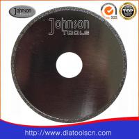 Large picture Electroplated diamond tool: OD105mm saw blade