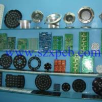 Large picture T8 tube circuit board