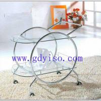 Large picture China tea trolley manufactory--C146