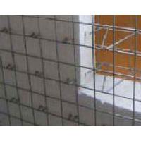 Large picture 3D wire mesh panel
