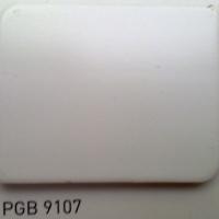 Large picture White 3 mm P&G Bond Aluminium Composite Panels
