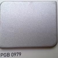 Large picture Silver Metallice 3 mm P&G Bond Aluminium Composite